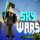 SKY WARS Ultra PvP Map Pack for MCPE icon