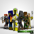 Skins 1000+ Ultra Pack for MCPE APK