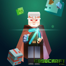 Tomb Crafter Parkour Adventure Map Pack for MCPE APK