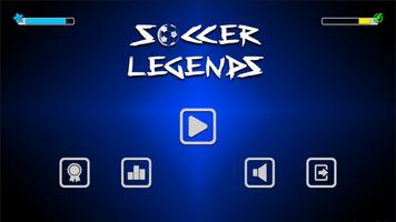 Soccer Legends plakat