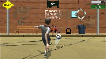 Soccer Legends screenshot 1
