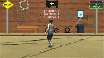Soccer Legends screenshot 2
