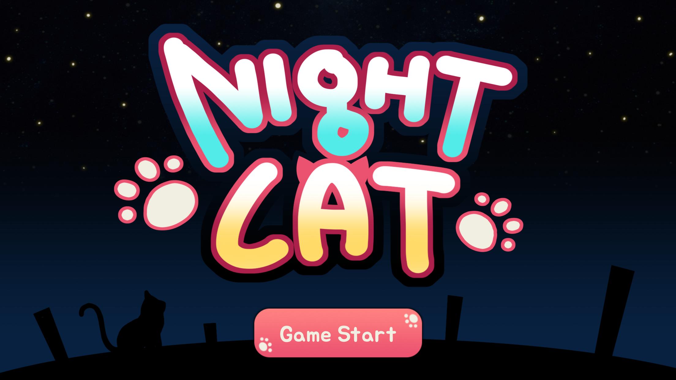Nightcat 1