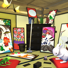 Escape Japanease Hanafuda Room icon
