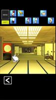 برنامه‌نما Escape Japanease Hanafuda Room عکس از صفحه