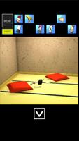 Escape Japanease Hanafuda Room screenshot 3