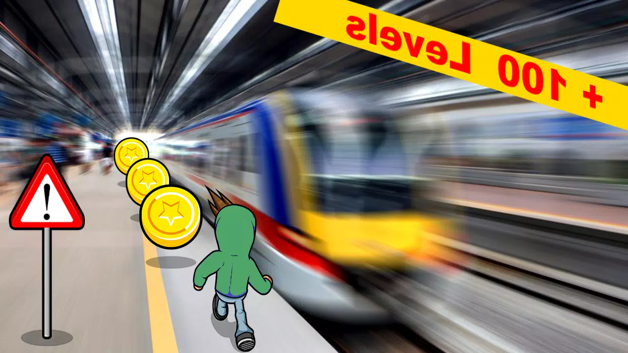 Berlin subway Surf Game 3D APK (Android Game) - Baixar Grátis