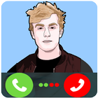 Calling Jake Paul Prank1 icône