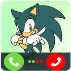 Call From Sonic Prank icône