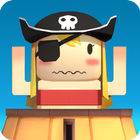 Tiny Pirate Roulette أيقونة
