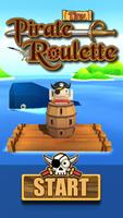 Tiny Pirate Roulette الملصق