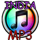 India Pop Mp3 Song aplikacja