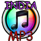 India Pop Mp3 Song icône