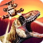 DINO GUNSHIP: Airborne Hunter आइकन