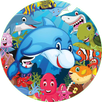 Fish Ocean Mania Adventure APK