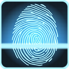 Lie Detector Simulator أيقونة