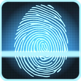 Lie Detector Simulator أيقونة