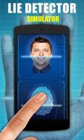 Lie Detector Simulator تصوير الشاشة 1