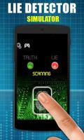 Lie Detector Simulator تصوير الشاشة 2