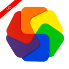 Know Colors icon