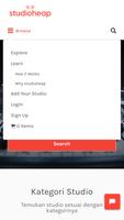Studioheap syot layar 1