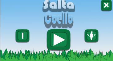 1 Schermata Salta Coello
