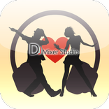 DJ Mixer Studio