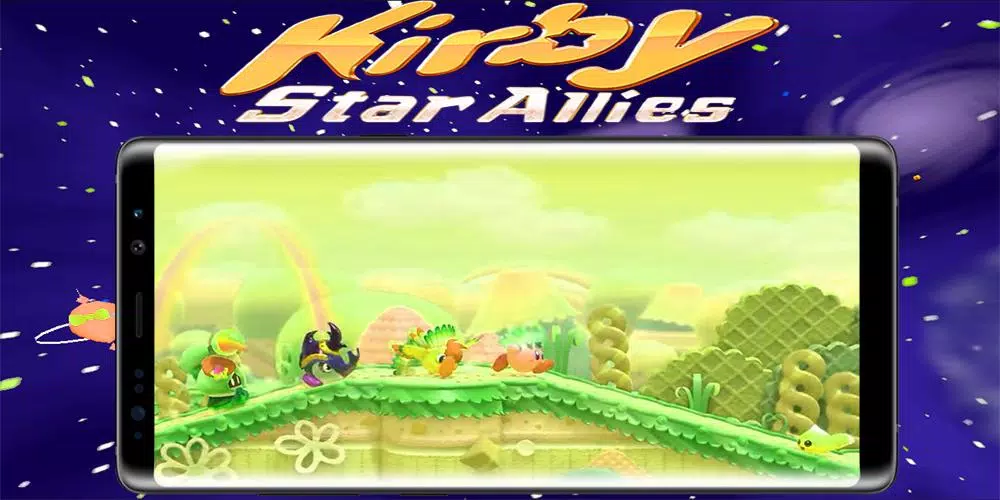 Descarga de APK de Game Kirby Star Allies Tips para Android
