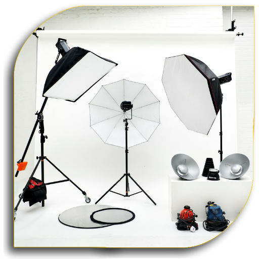 Studio Photography Tips (Guide