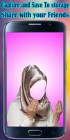 Burka Fashion Photo Editor screenshot 3