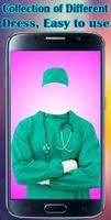 doctor suit photo editor 截图 2