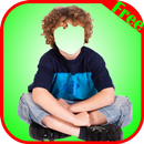 Kids Montage Photo Editor APK