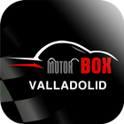 MotorBox Valladolid アイコン