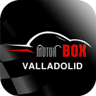 MotorBox Valladolid-icoon