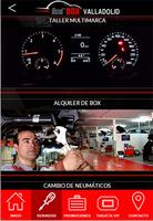 MotorBox Valladolid 截图 1