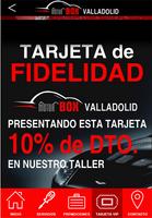 برنامه‌نما MotorBox Valladolid عکس از صفحه