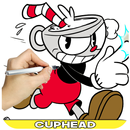 How to Draw CUPHEAD APK
