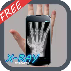 Xray Scan Prank APK download