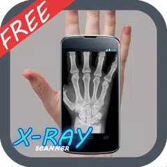 Xray Scan Prank APK 下載