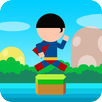 Mr Dash - Jump World APK
