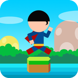 Mr Dash - Jump World