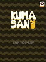 Kumasan poster