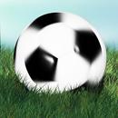 Jonglieren mit 3D-Fußball APK