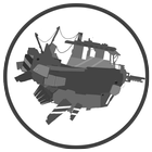 Islands III - Svarta Stugan icon