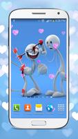 Stupid Love Live Wallpaper 海報