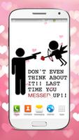 Stupid Love Live Wallpaper 截圖 3