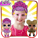 LOL Surprise Doll Photo Editor APK