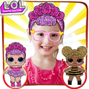 LOL Surprise Doll Photo Editor APK