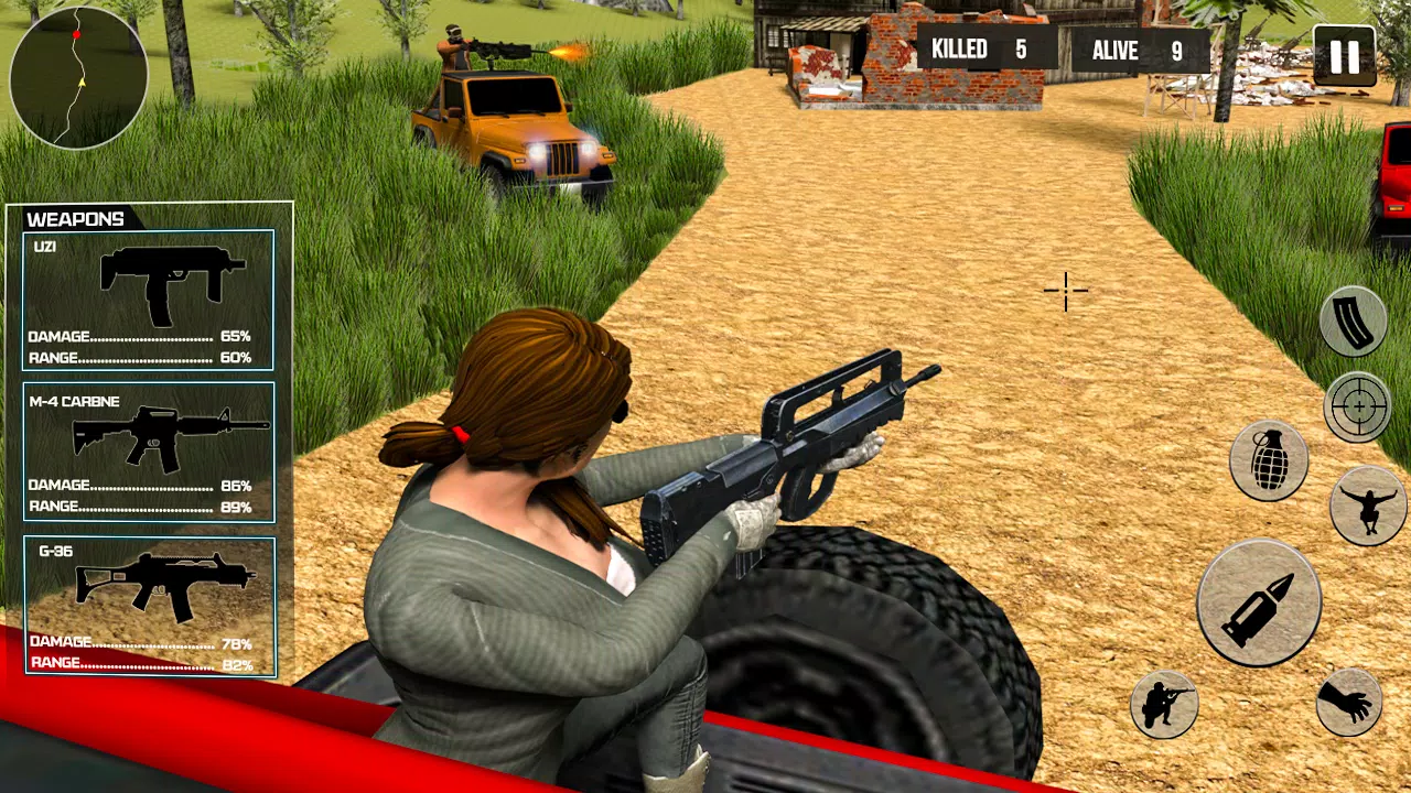 Download Fortnight Battle Royale Battlegrounds Survival APK 1.0.2 for  Android 