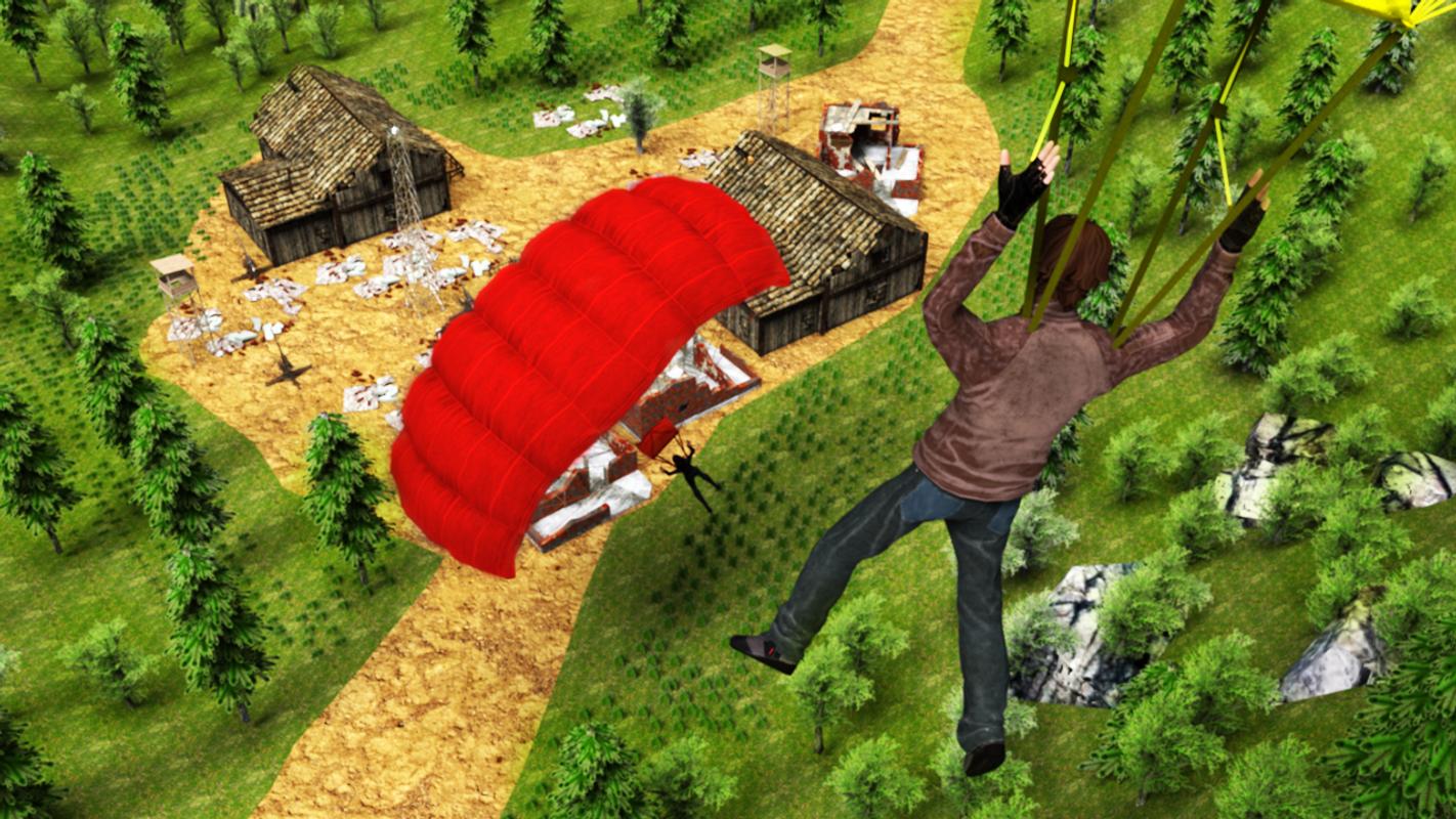 Fortnight Survival Battle Royale: Free Fire Arena for ...